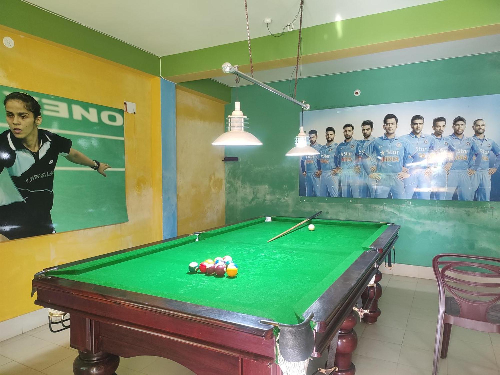 Maa Greenary View - A Holiday Resort Alipur Duar Esterno foto