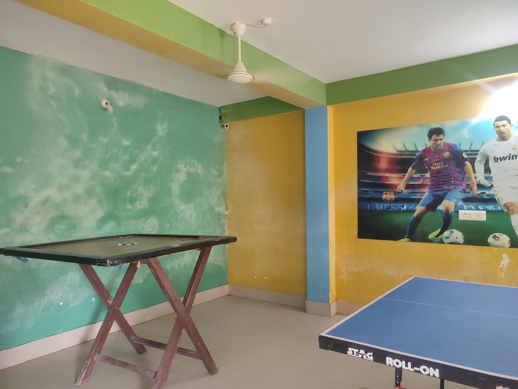 Maa Greenary View - A Holiday Resort Alipur Duar Esterno foto
