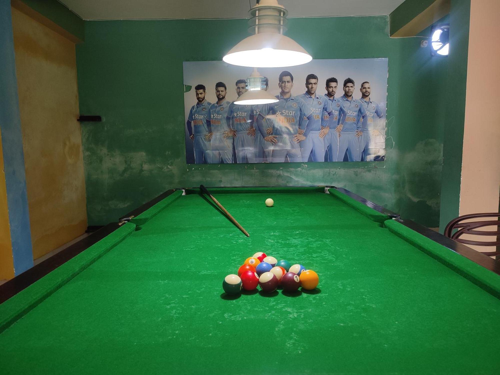 Maa Greenary View - A Holiday Resort Alipur Duar Esterno foto